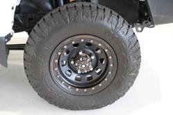 2019 Toyota Landcruiser GXL