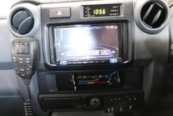 2019 Toyota Landcruiser GXL