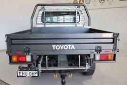 2019 Toyota Landcruiser GXL