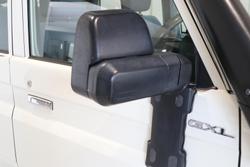 2019 Toyota Landcruiser GXL