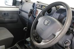 2019 Toyota Landcruiser GXL