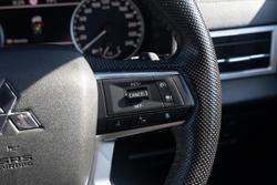 2023 Mitsubishi
                Outlander LS Black Edition