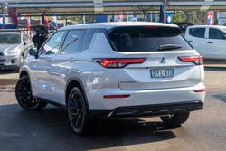 2023 Mitsubishi
                Outlander LS Black Edition