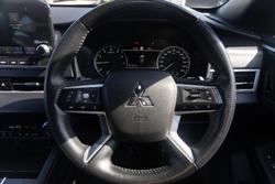 2023 Mitsubishi
                Outlander LS Black Edition