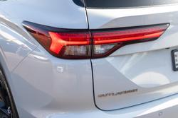 2023 Mitsubishi
                Outlander LS Black Edition