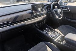 2023 Mitsubishi
                Outlander LS Black Edition