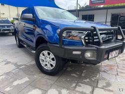 2020 Ford Ranger XLS