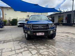 2020 Ford Ranger XLS