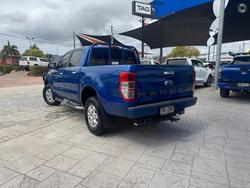 2020 Ford Ranger XLS