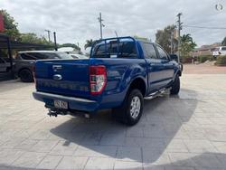 2020 Ford Ranger XLS