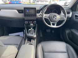 2023 Renault Arkana Zen