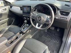 2023 Renault Arkana Zen