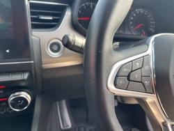 2023 Renault Arkana Zen