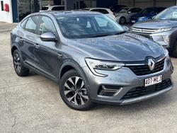 2023 Renault Arkana Zen