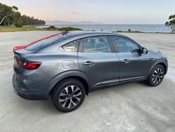 2023 Renault Arkana Zen