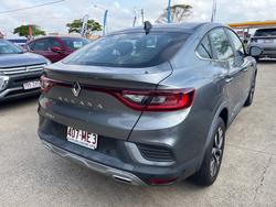 2023 Renault Arkana Zen