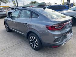 2023 Renault Arkana Zen