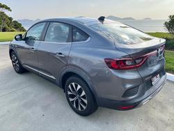 2023 Renault Arkana Zen