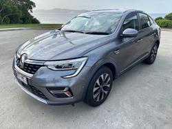 2023 Renault Arkana Zen