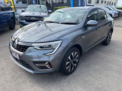 2023 Renault Arkana Zen