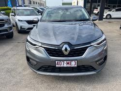 2023 Renault Arkana Zen