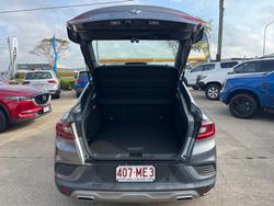 2023 Renault Arkana Zen