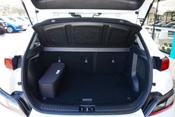 2021 Hyundai Kona Electric Highlander