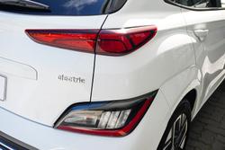 2021 Hyundai Kona Electric Highlander