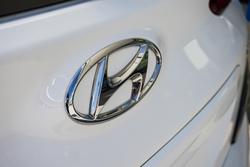 2021 Hyundai Kona Electric Highlander