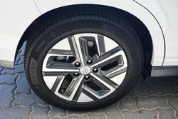 2021 Hyundai Kona Electric Highlander