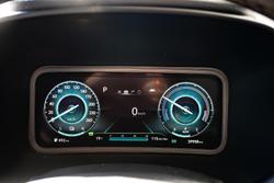 2021 Hyundai Kona Electric Highlander