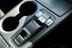 2021 Hyundai Kona Electric Highlander