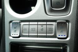 2021 Hyundai Kona Electric Highlander