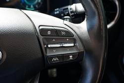 2021 Hyundai Kona Electric Highlander