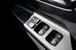 2021 Hyundai Kona Electric Highlander