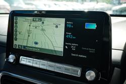 2021 Hyundai Kona Electric Highlander