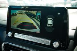 2021 Hyundai Kona Electric Highlander