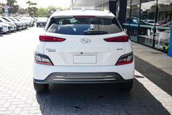 2021 Hyundai Kona Electric Highlander