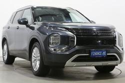 2024 Mitsubishi Outlander LS