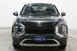 2024 Mitsubishi Outlander LS