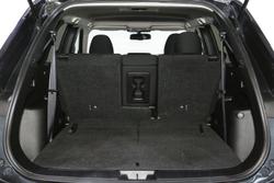 2024 Mitsubishi Outlander LS