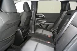 2024 Mitsubishi Outlander LS