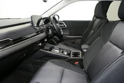 2024 Mitsubishi Outlander LS