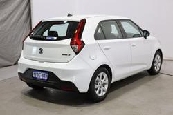 2024 MG MG3 Core