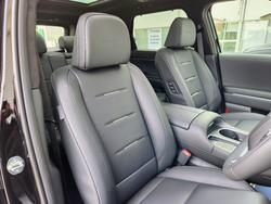 2025 Hyundai
Palisade Calligraphy AWD