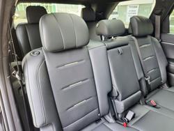 2025 Hyundai
Palisade Calligraphy AWD