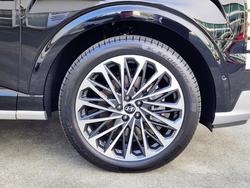 2025 Hyundai
Palisade Calligraphy AWD