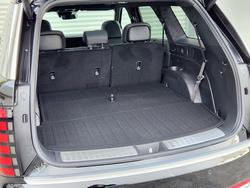 2025 Hyundai
Palisade Calligraphy AWD