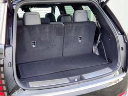 2025 Hyundai
Palisade Calligraphy AWD