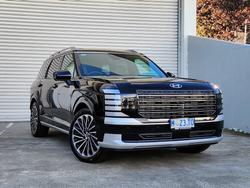 2025 Hyundai
Palisade Calligraphy AWD